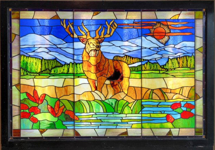 Part 1 of An Astounding Collection of B.P.O.E. (Elks) Memorabilia will be Auctioned on October 13th