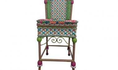 Trove of MacKenzie-Childs Collectibles Plus other Fine Items are in Auction Life's Nov. 16th Auction