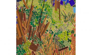 Contemporary Art and Pennsylvania Impressionism Lead Shannon's Fall Fine Art Auction Held Oct. 27th
