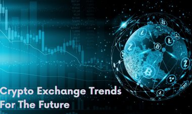 5 Amazing Crypto Exchange Trends For The Future