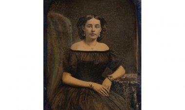 Important Items Recovered from The 1857 Sinking of The S.S. Central America will be Auctioned December 3rd in Reno, NV