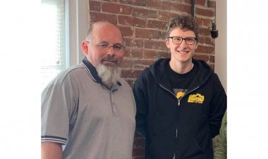 Joe Walker and Ted Chartrand are The New Owners of Discovery Map of North Conway and Franconia
