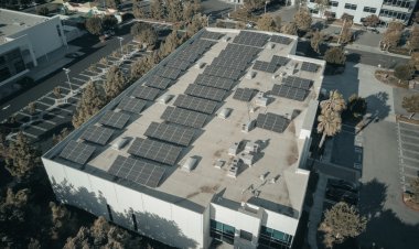 Plymouth Solar Energy Expands Commercial Division and Offers Solar Feasibility Study