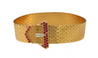 Nye & Company's Live-Online Holiday Chic and Antique Estate Treasures Auction is December 7th & 8th