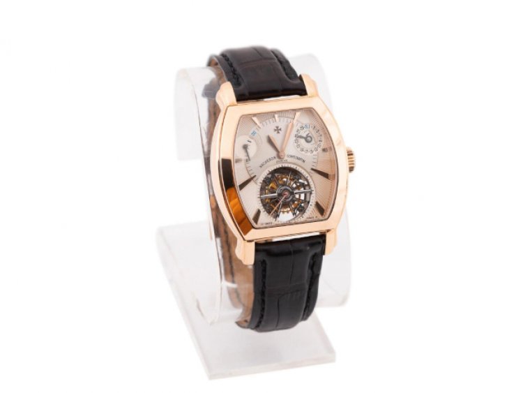 Exquisite Timepieces and Fine Jewelry are in Ahlers & Ogletree's Online Auction Set for November 18