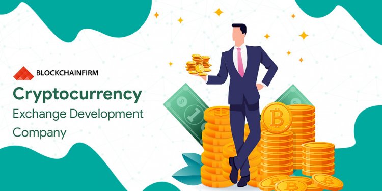 Crypto Exchange Is The Best Business For The Current & Upcoming Era