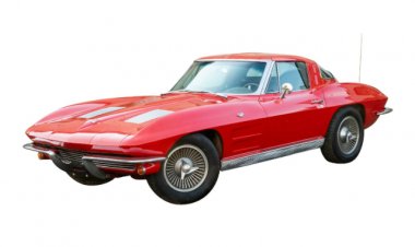 '63 Corvette, Petroliana Signs and more all do well in Miller & Miller's December 3rd Online Auction