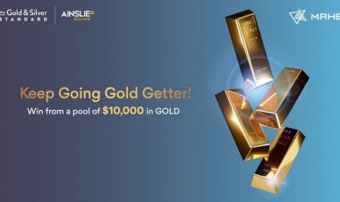 'TijarX Gold Rush' by MRHB Crossed Over 100,000 Transactions Across Multiple Countries