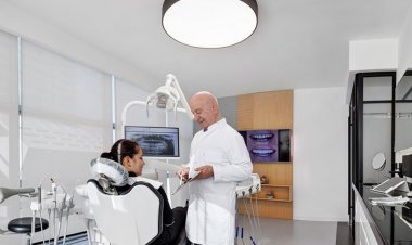 Want Smile: A Dental Clinic in Turkey that Can Help You Smile Again and Regain Lost Confidence