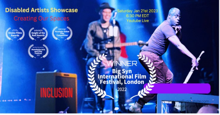 Wabi Sabi Production Announces The Screening of Award Winning Short Film