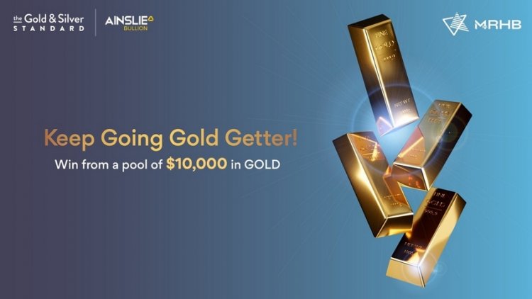 'TijarX Gold Rush' by MRHB Crossed Over 100,000 Transactions Across Multiple Countries