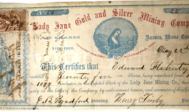 Holabird's Online-Only Treasures from The Shelves Auction will be Held February 18th and 19th