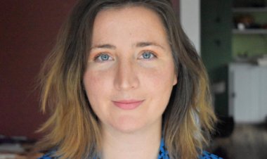 Pulitzer Prize Winner Comes To Kingston