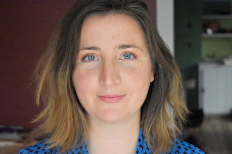 Pulitzer Prize Winner Comes To Kingston