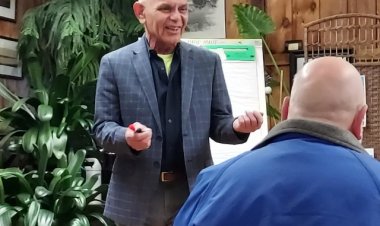 Learn about Solar Energy for Your Home or Commercial Property. Educational Seminar Offers Answers