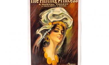 Holabird's Online-Only Timed Auction Titled Collector's Pot of Gold, Over 1,300 Lots, is March 18-19