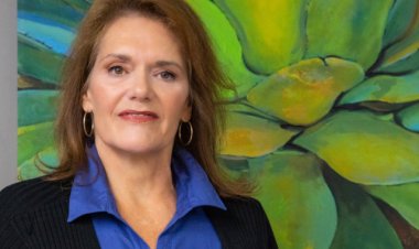 GreenEarth Cleaning Taps Angela Harris as Business Development VP