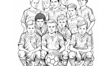 New Guide Helps Soccer Coaches and Players Understand The Importance of Motivation