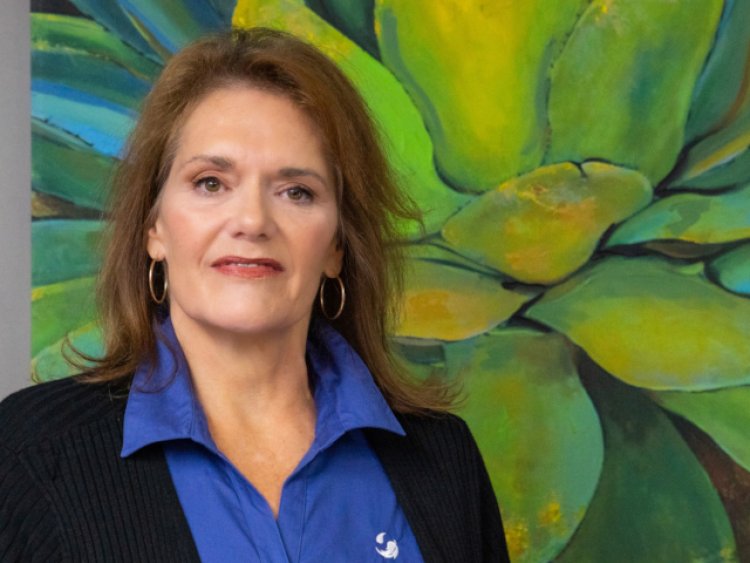 GreenEarth Cleaning Taps Angela Harris as Business Development VP