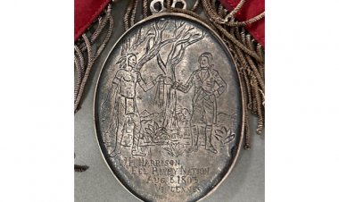 Neue Auctions' April 14 Civil War and Early Americana Online Auction Features A 30+-Year Collection