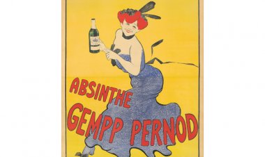 New World Records are Set in Poster Auctions International's Rare Posters Auction #89 Held March 26