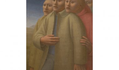 Modern and Contemporary Art will Headline Shannon's Spring Fine Art Auction on Thursday, April 27th