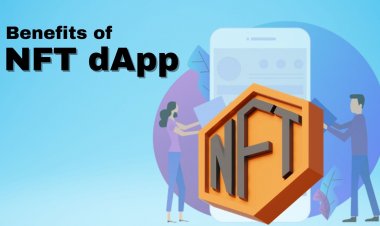 A Spooky Guide To Full-Stack NFT dApp And Its Benefits
