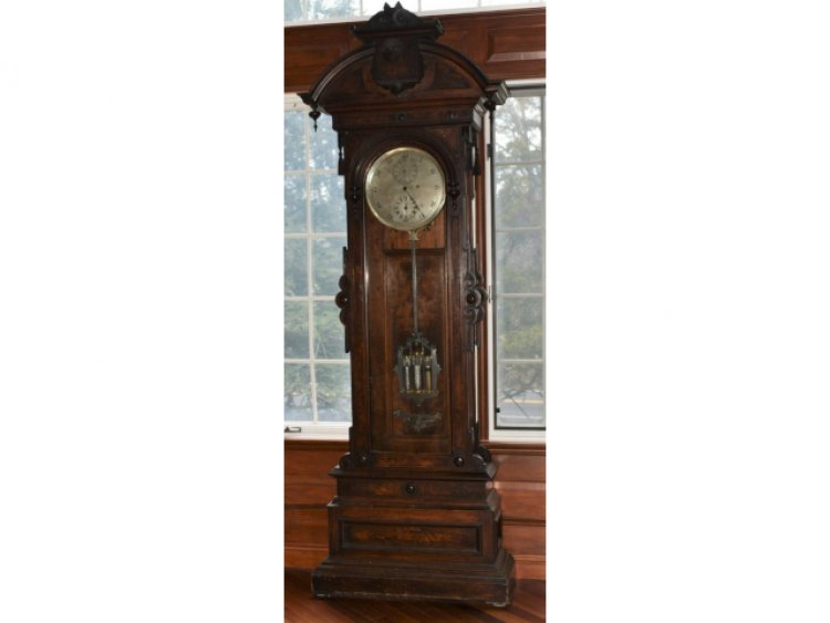 A 50-Year Collection of Railroadiana, Clocks and Lighting will Headline EstateOfMind's May 6 Auction