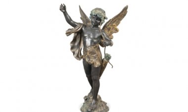 Ahlers & Ogletree's April Estates & Collections Auction, April 20-22, Grosses more than $1.3 Million