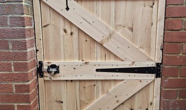 Emergency Fencing Repair by Newcastle Wood Fencing