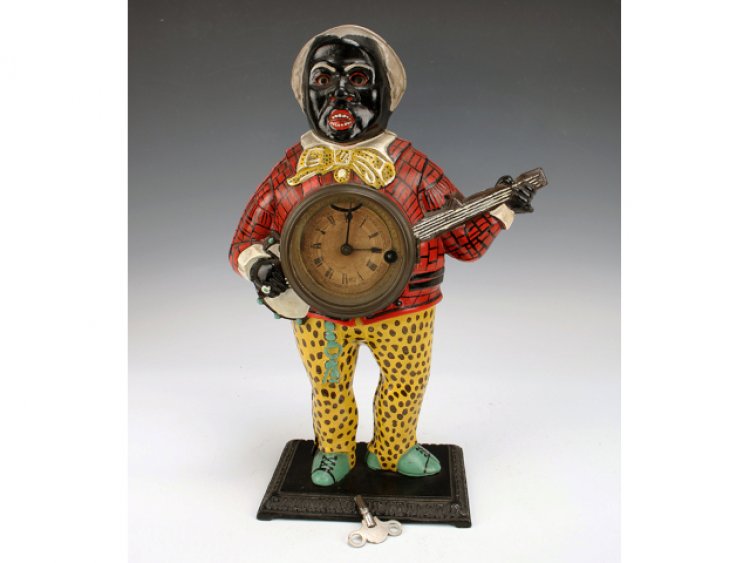 The Fine Antique Clock Collection of NAWCC Co-Founder Willis R. Michael will be Sold Online May 19th