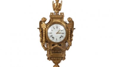 Important Artworks by Moore, Marini, Meyer will Headline Ahlers & Ogletree's June 15th-17th Auctions