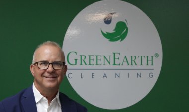 GreenEarth Cleaning Awarded U.S. Patent for Safer Anti-Viral Dry Cleaning Process