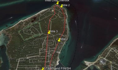 Murdick's Fudge Sponsors Annual Run The Chop Challenge 2023 Road Race on July 4