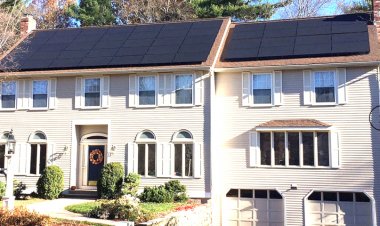 Plymouth Solar Energy Launches Solar Service Division to Repair and Service Solar Households