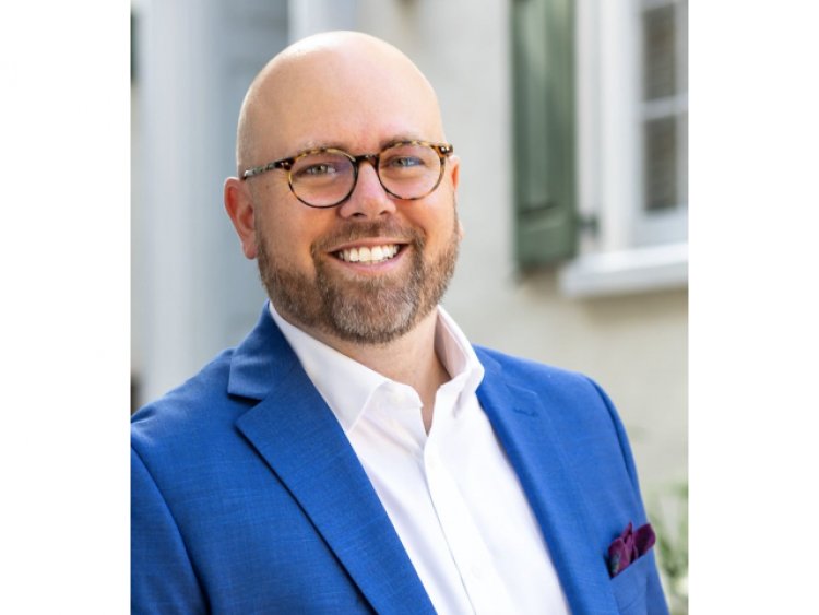 Adam Mathews Becomes The Top Dog at Lapels Cleaners of Myrtle Beach and Lapels Cleaners of Carolina Forest
