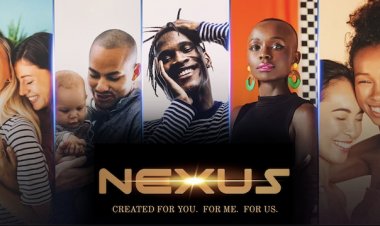 Nexus To Launch Diverse & Inclusive Streaming Service Just in Time For New TV Season