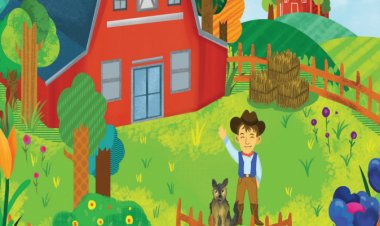 The Adventures of Cowboy Mike and Winston - What Makes It The Ideal Children's Read?
