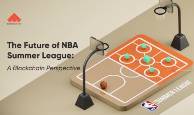 Unveiling the Next Chapter of the NBA Summer League