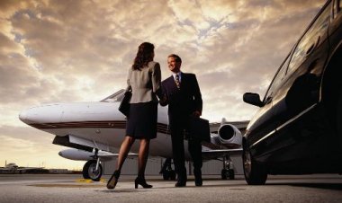 Transportation Service ORD Airport