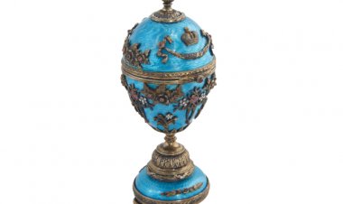 Crescent City Auction Gallery's Important Estates Auction, Sept. 8-9, Online and Live in New Orleans