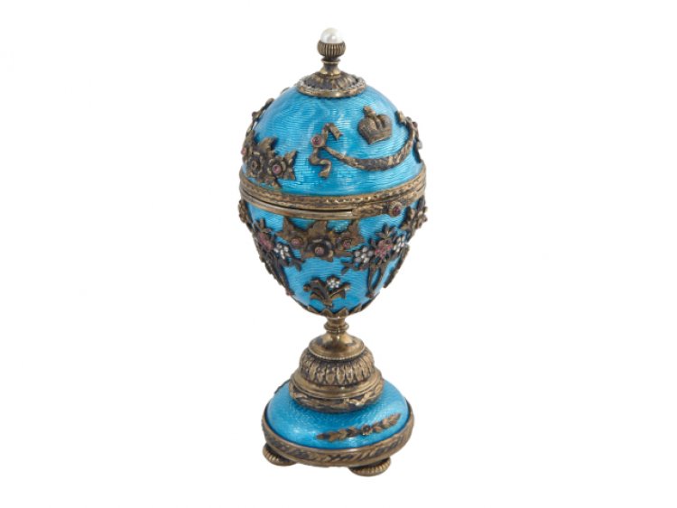 Crescent City Auction Gallery's Important Estates Auction, Sept. 8-9, Online and Live in New Orleans