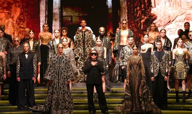 Philippine Blockchain Week (PBW) to Showcase Inaugural Michael Cinco Metaverse Fashion Gala
