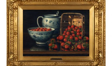 Fine Items from The Collection of H. Douglas Barclay will be Auctioned Sept. 29 by Cottone Auctions