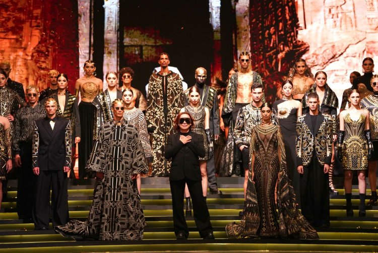 Philippine Blockchain Week (PBW) to Showcase Inaugural Michael Cinco Metaverse Fashion Gala