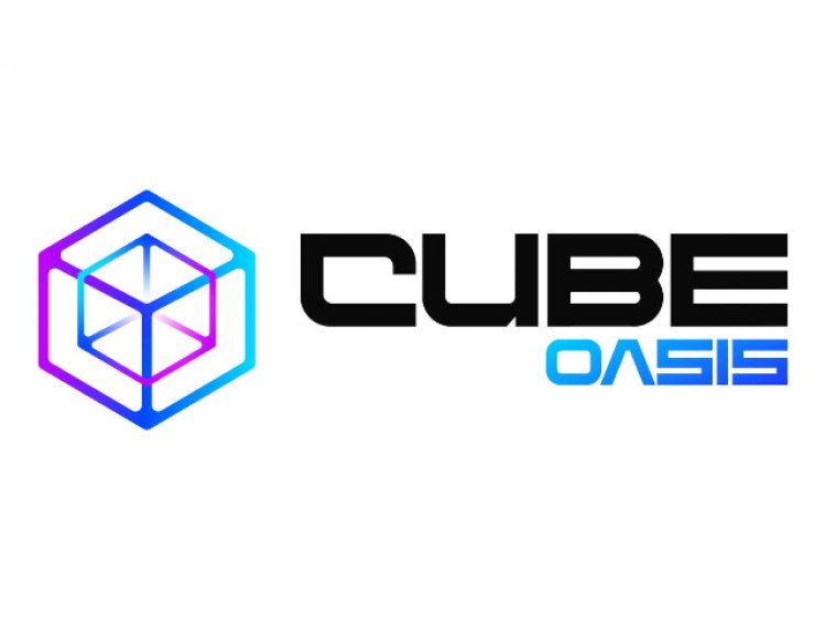 CubeOasis: Where Business Encounters The Expansive Horizons of Web3 Innovation