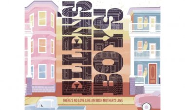 From A Dorchester Triple Decker to Today, Local Play Celebrates Irish Culture Through Family