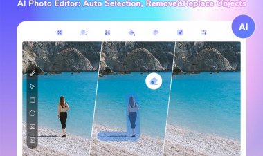 Unveiling the Power of AI Remover
