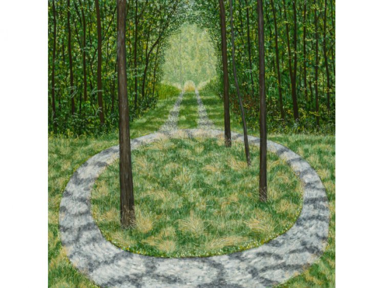 Shannon's Online Fine Art Auction, October 26th, will Feature Exceptional, Fresh-to-Market Artworks
