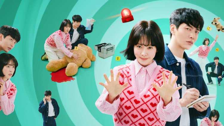 A Journey Through the Best K-Dramas